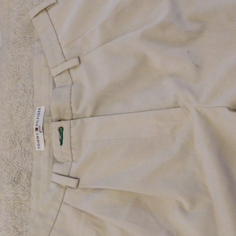 Tommy Hilfiger Golf shorts